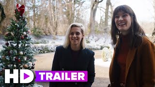 HAPPIEST SEASON Trailer (2020) Hulu