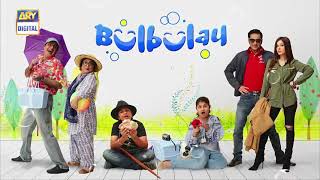 Bulbulay Season 2 | EP 88 | 23rd January 2021 | Ary Digital Drama