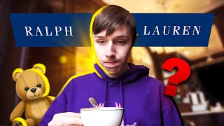 Je vais au nouveau Café RALPH LAUREN de Paris ! Déçu ? 🤢