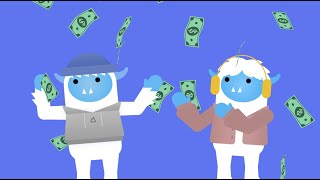 Family Finance with the Flurrys - Teaching Kids Money Management