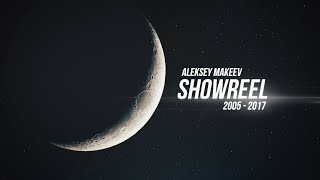 Showreel | 2005 - 2017