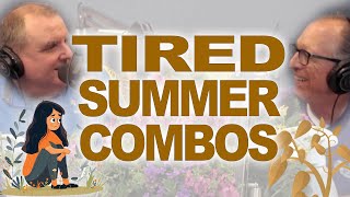 Tired Spring & Summer Planters | Jazz Up Your Planters for Fall!!!