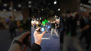 Compact AR glasses with AI 👓