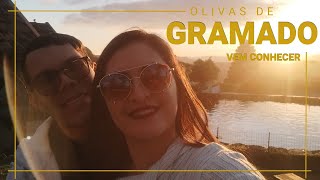 OLIVAS DE GRAMADO ROTEIRO PASSEIO