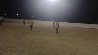 olha esse treino hoje foi muito bom muitos gols 😃