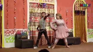 Sheeza Butt (Official Video) || Dhola Sanu Pyar | New Stage Drama Song | New Dance Performance 2024