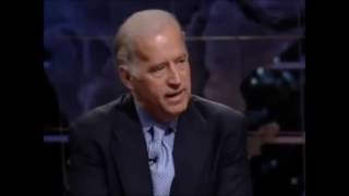 Bill Maher - (2005)Gannon Gate, feat  Robin Williams, Joe Biden & Tommy Thompson