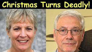 Wife of 35 Years Unveils Husband’s Betrayal at Family Christmas Gathering  (True Crime)