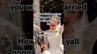 #funny #relateable #memes #subscribe #comment #battery #percentage #marriage #pleasesubscribe #play