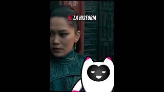 Hablemos de "Warrior" 🤩🤔💖 #warrior #corea #netflix #kdrama #review #chinatown #reels  #shorts