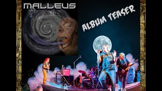 Album Teaser: MALLEUS - Your Nightmare Calls - Release 07/03/2020 on Golden Core/ZYX! * Cult NWOBHM*