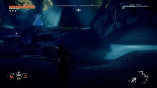 Horizon Zero Dawn Tripwires and Traps