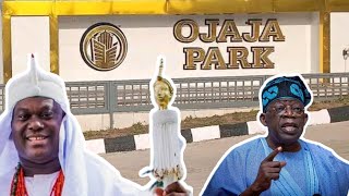 Nigeria's BEST Built Integrated Mini-City (OJAJA PARK AKURE)