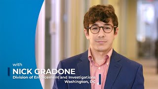 PCAOB Career Conversations: Nick Gradone