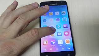 Samsung J5 2017 SM-J530F Remove Google account bypass Гугл Аккаунт