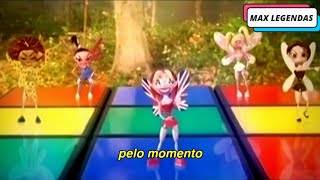 Spice Girls - Viva Forever (Tradução) (Legendado) (Clipe Oficial)