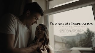 Egor & Sabina  - You are my inspiration (wedding film, свадебный видеограф Москва СПБ)