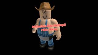 Rich Roblox Youtubers On Roblox #shorts