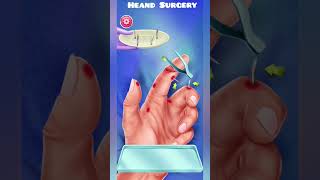 Heand surgery