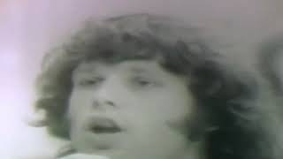 The Doors   The Crystal Ship   Original Video