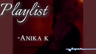 PLAYLIST   Anika K / Women of RnB