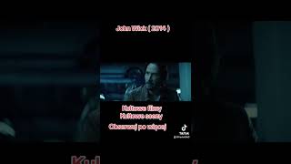 John Wick ( 2014 ) kultowe filmy kultowe sceny