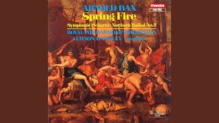 Spring Fire, GP 153: V. Maenads