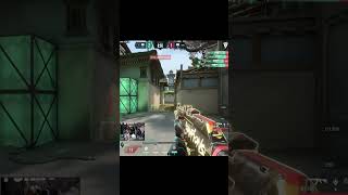 qck Quick Ace (FURIA vs NRG) | VCT 2023: Americas League #shorts