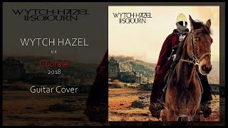 Wytch Hazel - Chorale (Guitar Cover)