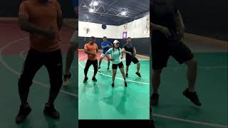 Tiktok/ Prfunk / Trending / Tiktok Viral / Cage Total Fitness