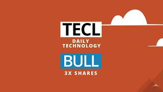 Daily Reset: TECL/TECS - Direxion Daily Technology Bull and Bear 3X Shares ETFs