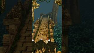 Temple run game 😱🔥💯 #templeruntemple #shortsfeed #shorts #ytshorts #trending #viral #gaming