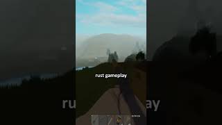 i played ROBLOX rust [part 2]