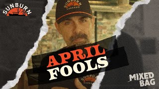 April Fools | Mixed Bag