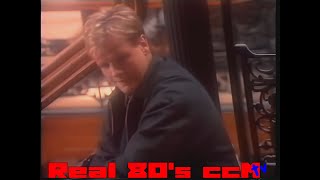 Bryan Duncan - Love Takes Time - 1992 - Music Video (Video & Audio Remastered)