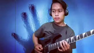 ●EVI TAMALA__Guitar Cover--○●SEDINGIN SALJU