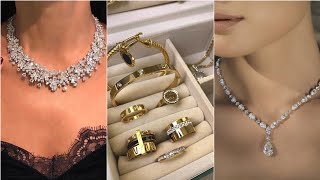 wedding jewellery collection idea 2023 elegant wedding jewellery