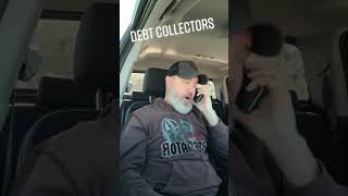 Debt collectors