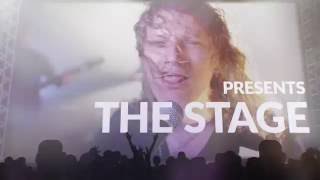 The Stage - After Effects Template - Live Event Promo