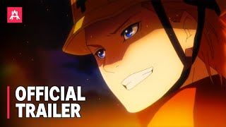 The Marginal Service | Official Trailer 3