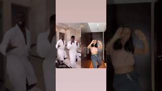 Bole chudiyaan | Choreography Regina Eigbe | Deenis Kyere | Isaacmik | Nellzusmic | Dancewithridam