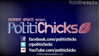 Meet The PolitiChicks