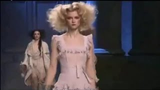 Special Knitwear Paris - London - New York Autumn Winter 2010 2011 by Fashion Channel