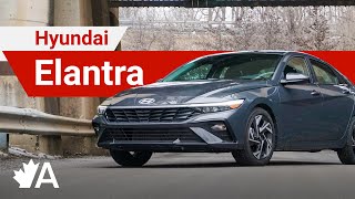 2024 HYUNDAI ELANDTRA vs. MOTHER NATURE