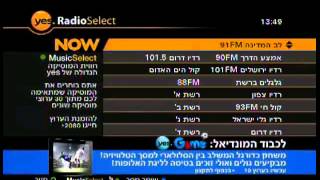 רדיו לב המדינה | עורך דין פיני פישלר 25.06.2014