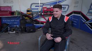 Programa Karting ROTAX Fecha 7 - Parte 1 / DeporTV