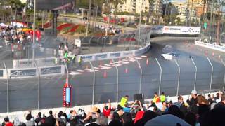 2012 Formula Drift Long Beach - Full Final