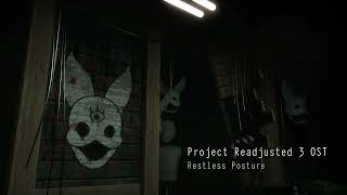 Restless Posture (Project Readjusted 3 Soundtrack)