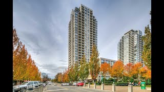 Large 2 bed, 2 bath + Den Condo in Burnaby, BC, Canada. Located in the heart of Highgate Village.