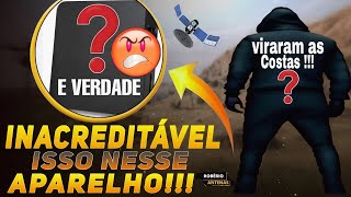 isso e Urgente inacreditável vcs não vão aceitar mais essa e a Verdade no servidor G-SHARE!!! Acorda